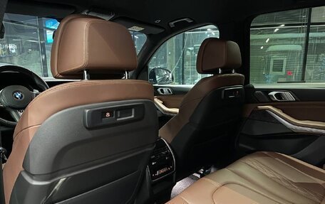 BMW X5, 2022 год, 10 350 000 рублей, 21 фотография