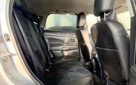 Mitsubishi ASX I рестайлинг, 2012 год, 819 000 рублей, 13 фотография