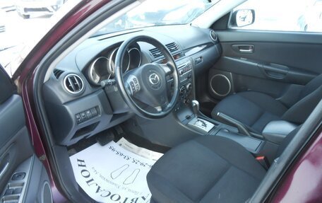 Mazda 3, 2006 год, 598 000 рублей, 7 фотография