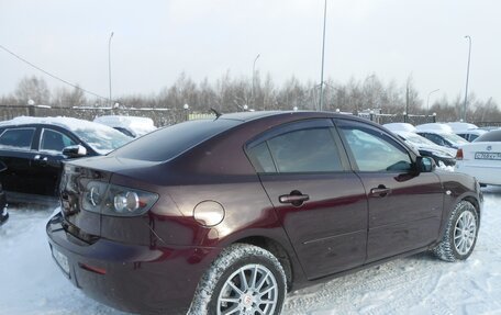 Mazda 3, 2006 год, 598 000 рублей, 4 фотография