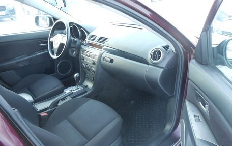 Mazda 3, 2006 год, 598 000 рублей, 11 фотография