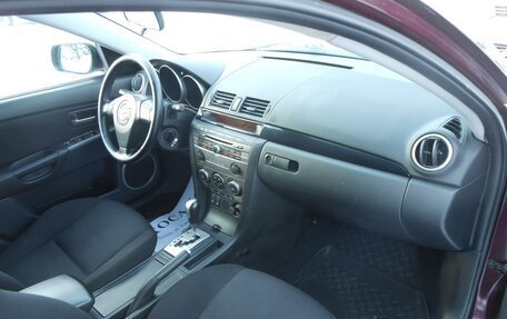 Mazda 3, 2006 год, 598 000 рублей, 12 фотография