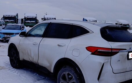 Haval F7 I, 2023 год, 1 290 000 рублей, 2 фотография