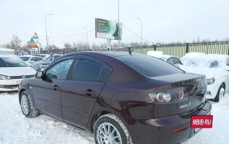 Mazda 3, 2006 год, 598 000 рублей, 2 фотография