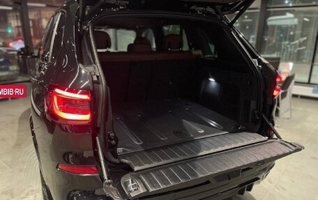 BMW X5, 2022 год, 10 350 000 рублей, 24 фотография