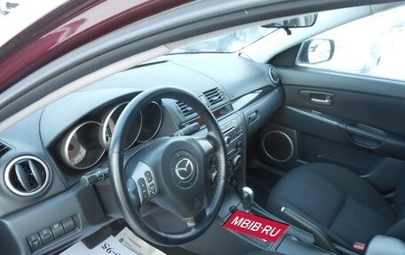 Mazda 3, 2006 год, 598 000 рублей, 8 фотография