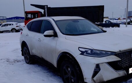 Haval F7 I, 2023 год, 1 290 000 рублей, 4 фотография