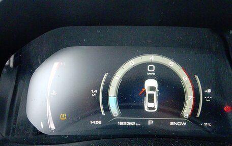 Haval F7 I, 2023 год, 1 290 000 рублей, 7 фотография