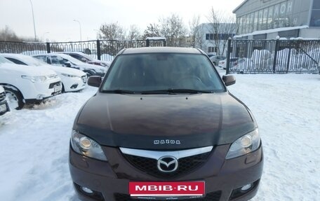 Mazda 3, 2006 год, 598 000 рублей, 5 фотография