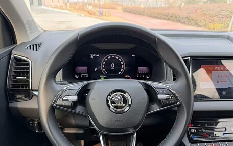 Skoda Karoq I, 2022 год, 1 721 001 рублей, 7 фотография