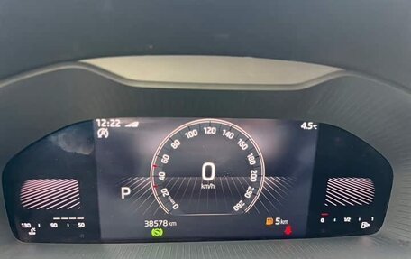 Skoda Karoq I, 2022 год, 1 721 001 рублей, 9 фотография