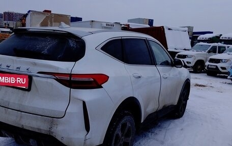 Haval F7 I, 2023 год, 1 290 000 рублей, 3 фотография