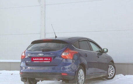 Ford Focus III, 2013 год, 875 000 рублей, 2 фотография