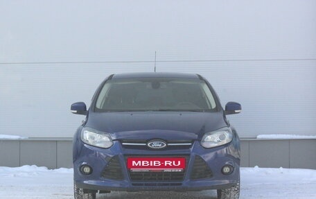 Ford Focus III, 2013 год, 875 000 рублей, 3 фотография