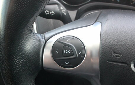 Ford Focus III, 2013 год, 875 000 рублей, 20 фотография