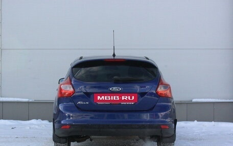 Ford Focus III, 2013 год, 875 000 рублей, 4 фотография