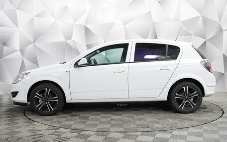 Opel Astra H, 2011 год, 480 000 рублей, 2 фотография