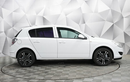 Opel Astra H, 2011 год, 480 000 рублей, 6 фотография