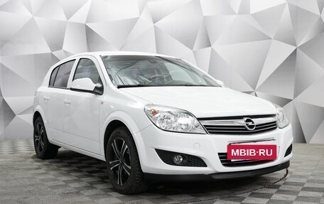 Opel Astra H, 2011 год, 480 000 рублей, 7 фотография