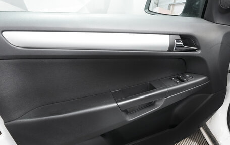 Opel Astra H, 2011 год, 480 000 рублей, 15 фотография