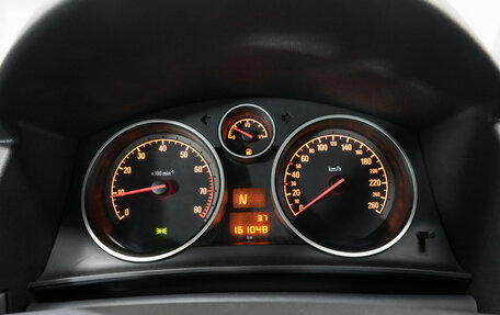 Opel Astra H, 2011 год, 480 000 рублей, 14 фотография