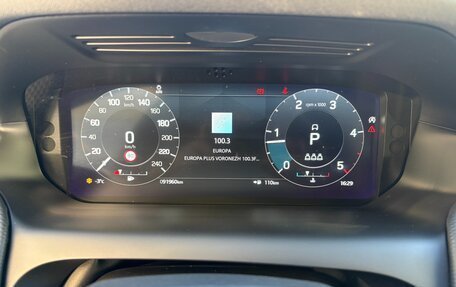 Land Rover Discovery Sport I рестайлинг, 2022 год, 4 200 000 рублей, 11 фотография