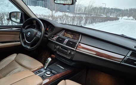 BMW X5, 2008 год, 1 950 000 рублей, 9 фотография