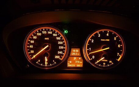 BMW X5, 2008 год, 1 950 000 рублей, 11 фотография