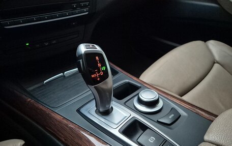 BMW X5, 2008 год, 1 950 000 рублей, 14 фотография