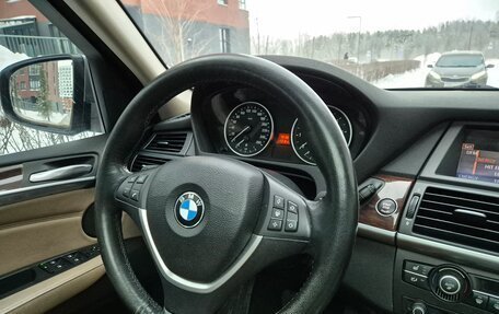 BMW X5, 2008 год, 1 950 000 рублей, 12 фотография