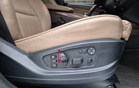 BMW X5, 2008 год, 1 950 000 рублей, 18 фотография