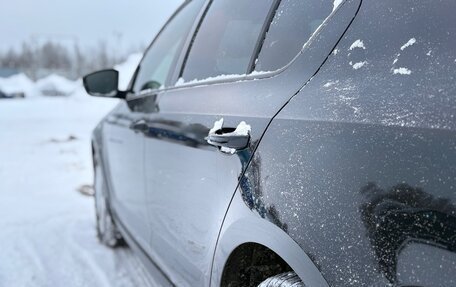 Skoda Octavia, 2014 год, 1 520 000 рублей, 10 фотография