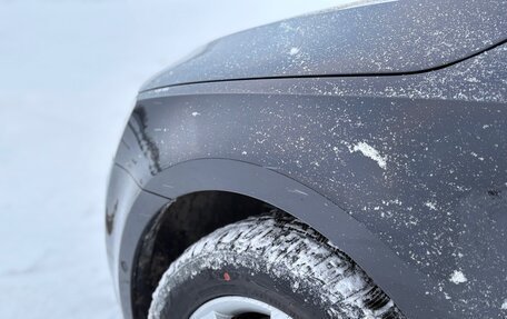 Skoda Octavia, 2014 год, 1 520 000 рублей, 11 фотография