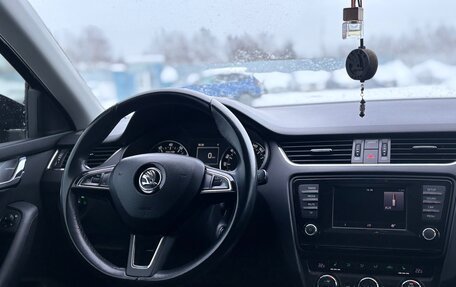 Skoda Octavia, 2014 год, 1 520 000 рублей, 16 фотография
