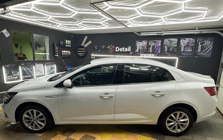 Renault Megane IV, 2020 год, 1 800 000 рублей, 2 фотография