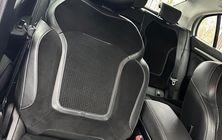 Renault Megane IV, 2020 год, 1 800 000 рублей, 10 фотография