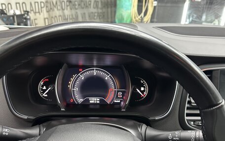 Renault Megane IV, 2020 год, 1 800 000 рублей, 9 фотография