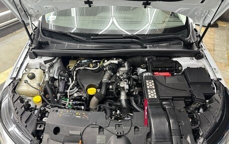 Renault Megane IV, 2020 год, 1 800 000 рублей, 8 фотография