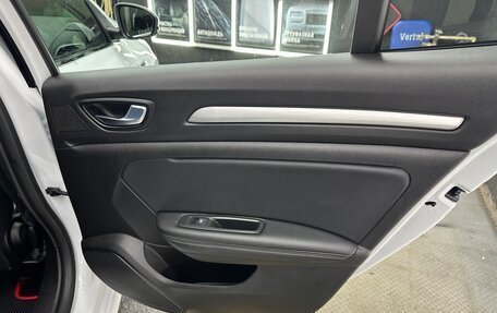 Renault Megane IV, 2020 год, 1 800 000 рублей, 15 фотография