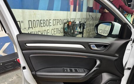 Renault Megane IV, 2020 год, 1 800 000 рублей, 13 фотография