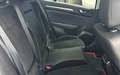 Renault Megane IV, 2020 год, 1 800 000 рублей, 11 фотография