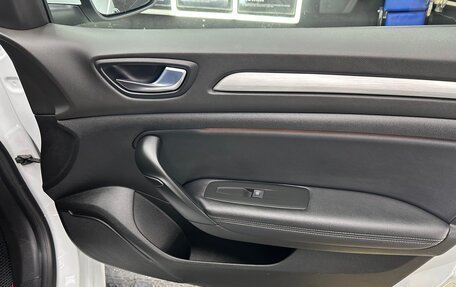 Renault Megane IV, 2020 год, 1 800 000 рублей, 12 фотография