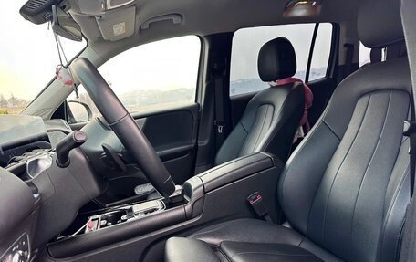 Mercedes-Benz GLB, 2021 год, 2 500 000 рублей, 4 фотография