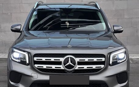 Mercedes-Benz GLB, 2021 год, 2 500 000 рублей, 3 фотография