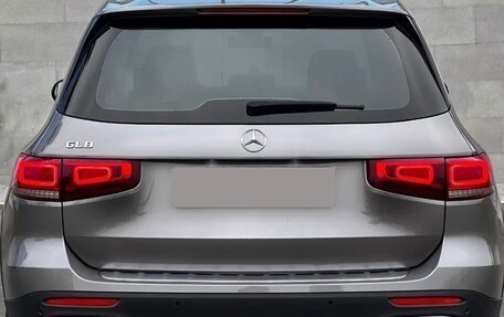 Mercedes-Benz GLB, 2021 год, 2 500 000 рублей, 6 фотография