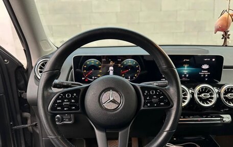 Mercedes-Benz GLB, 2021 год, 2 500 000 рублей, 9 фотография