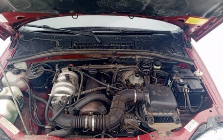 Chevrolet Niva I рестайлинг, 2011 год, 425 000 рублей, 17 фотография