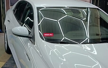 Renault Megane IV, 2020 год, 1 800 000 рублей, 21 фотография