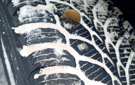 Chevrolet Niva I рестайлинг, 2011 год, 425 000 рублей, 19 фотография