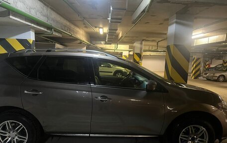 Nissan Murano, 2013 год, 1 550 000 рублей, 4 фотография